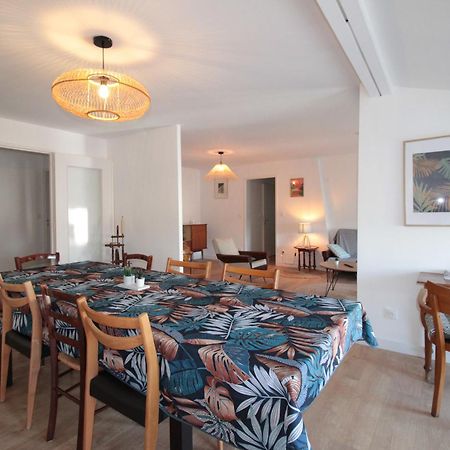 Logement Neuf "Meuse" - Hyper Centre - Parking Proche - Proche Gare - 4 Chambres - Terrasse Couverte - Wifi ! Gere Par Prestazen'Services Verdun Exterior foto