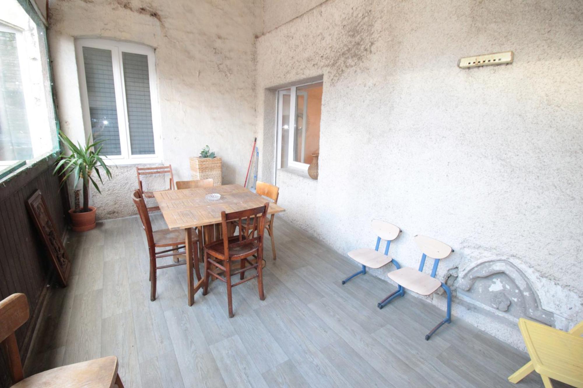 Logement Neuf "Meuse" - Hyper Centre - Parking Proche - Proche Gare - 4 Chambres - Terrasse Couverte - Wifi ! Gere Par Prestazen'Services Verdun Exterior foto
